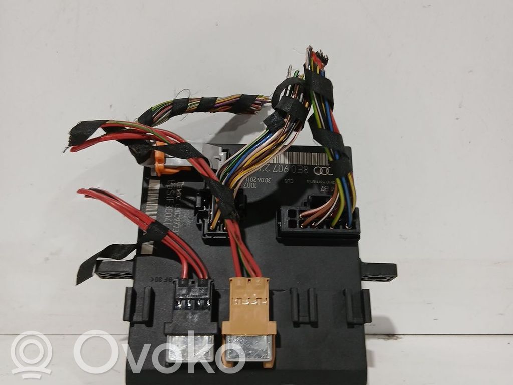 Seat Exeo (3R) Altre centraline/moduli 