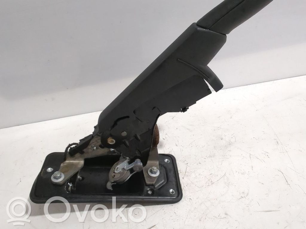 Seat Exeo (3R) Rączka / Dźwignia hamulca ręcznego