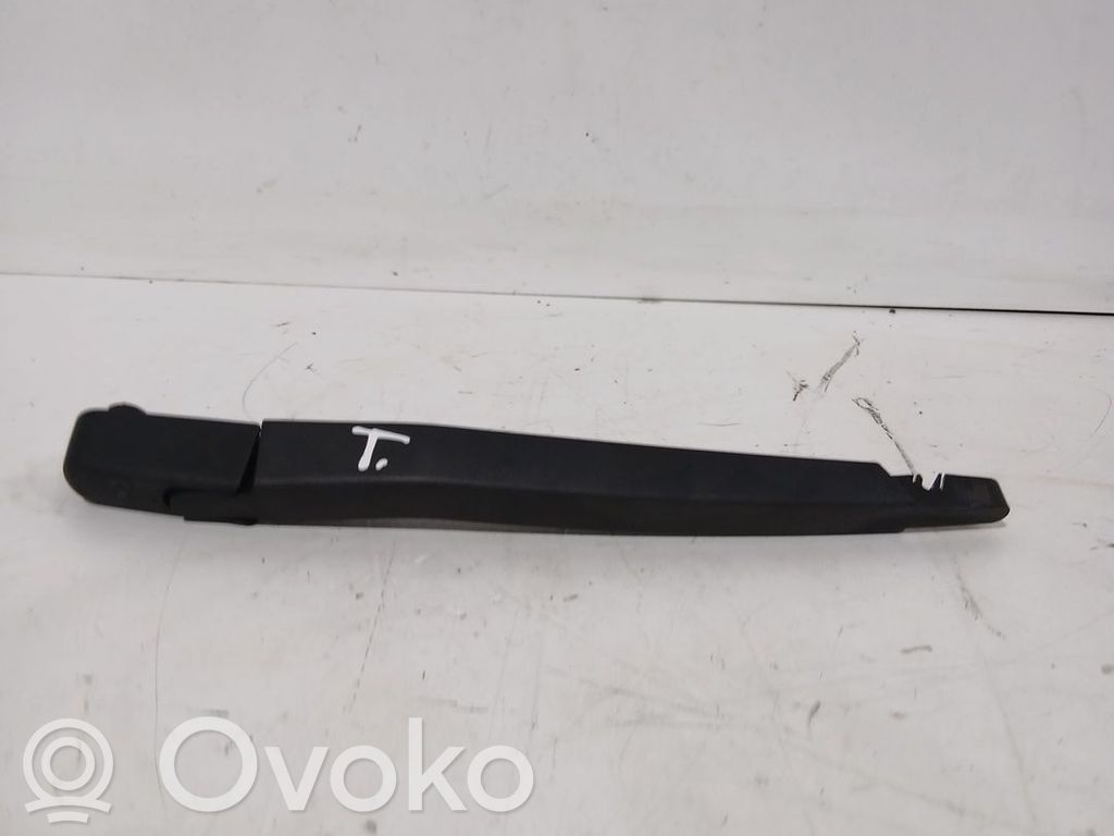 Opel Corsa D Bras d'essuie-glace arrière 