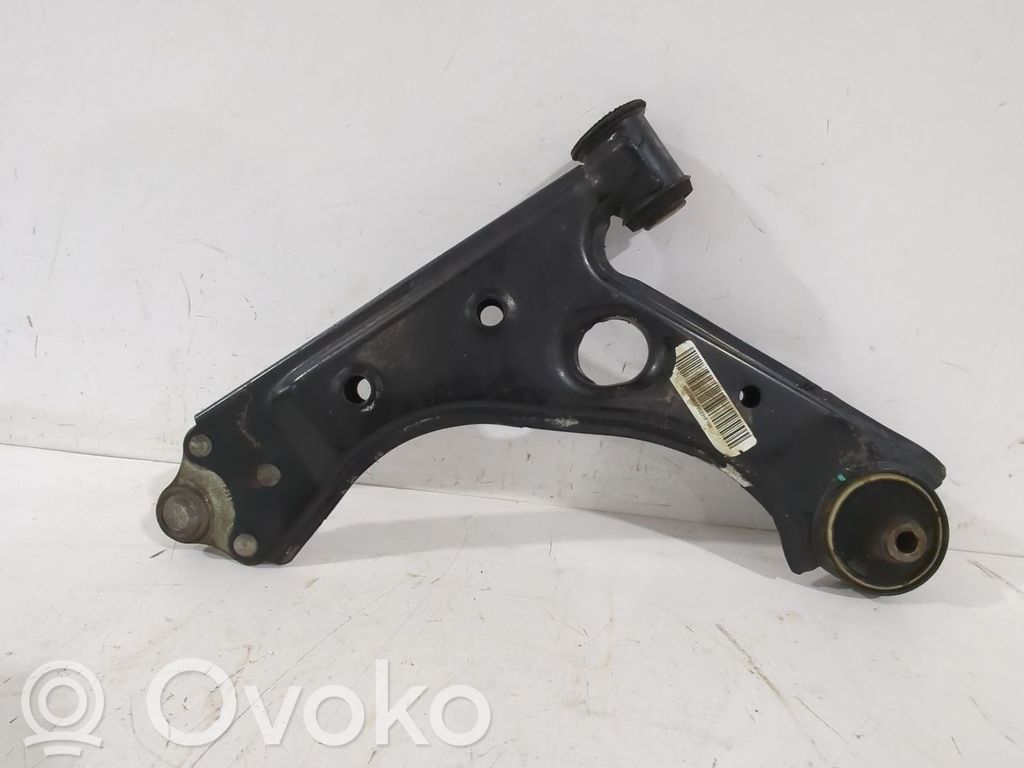 Opel Corsa D Etutukivarsi 