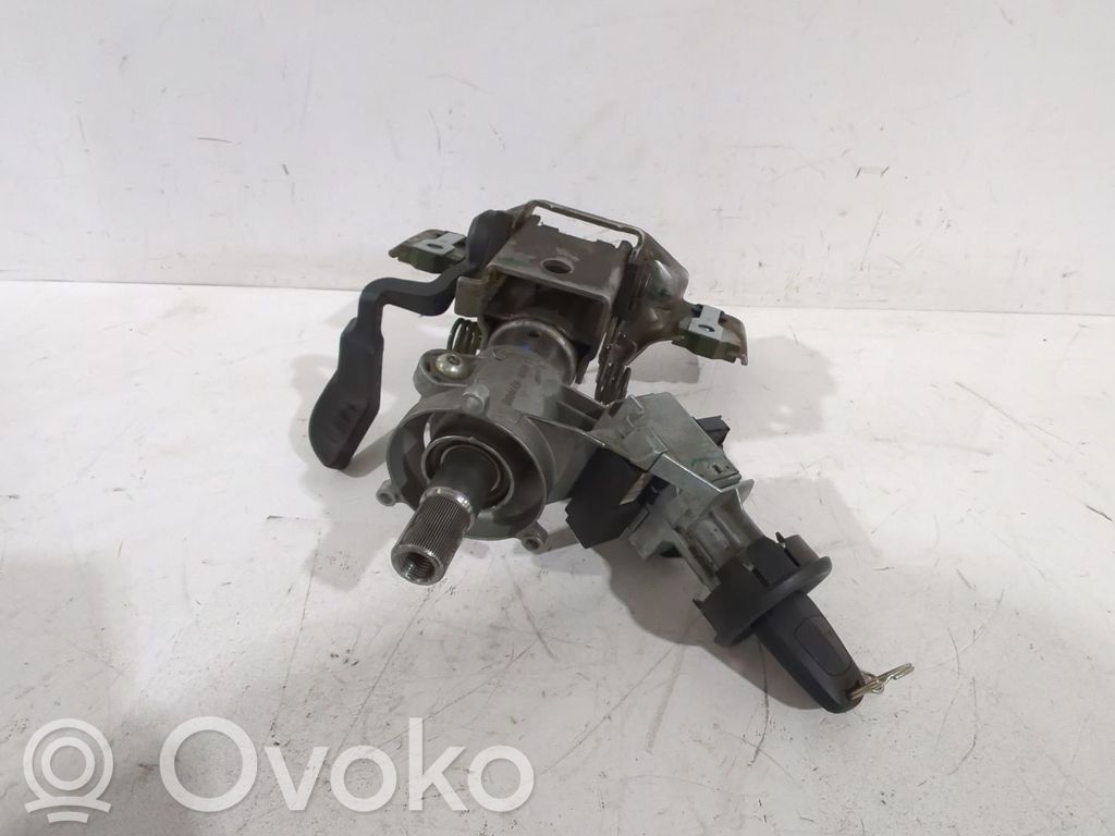 Opel Corsa D Ohjauspyörän akseli