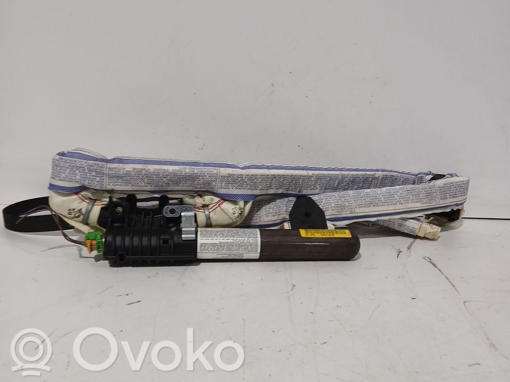 Opel Corsa D Türairbag vorne