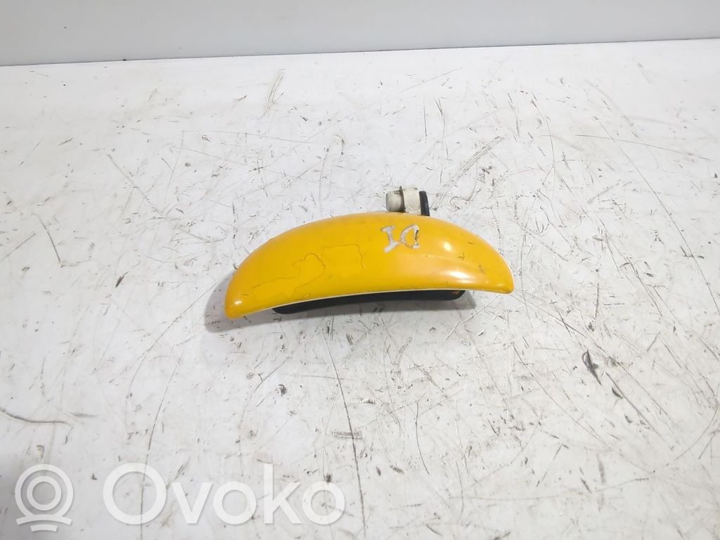 Peugeot 107 Türgriff Türöffner vorne 