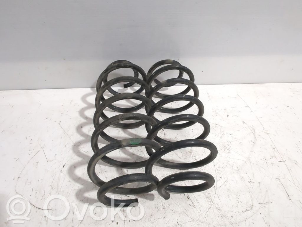 Peugeot 107 Front coil spring 