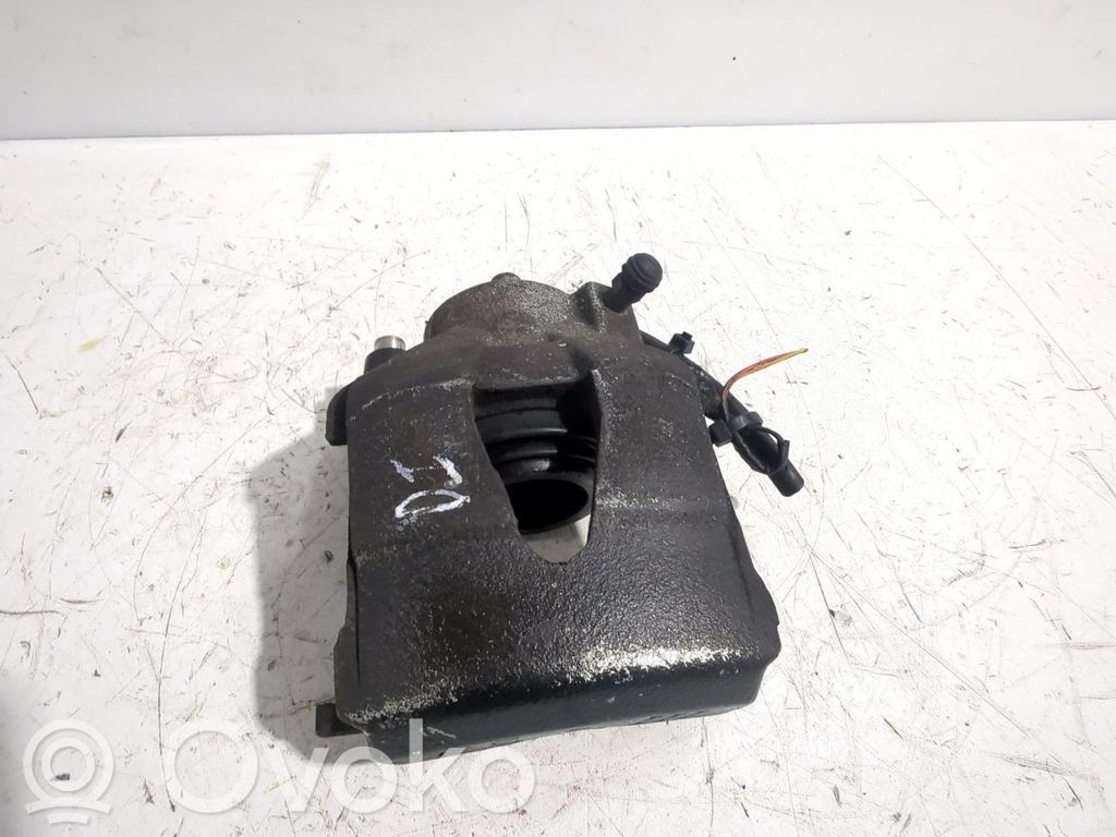 Volkswagen Polo Pinza del freno anteriore