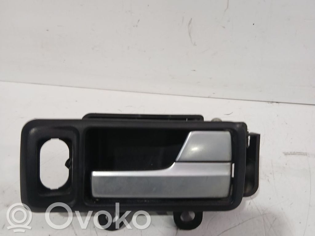 Ford Focus Etuoven sisäkahva