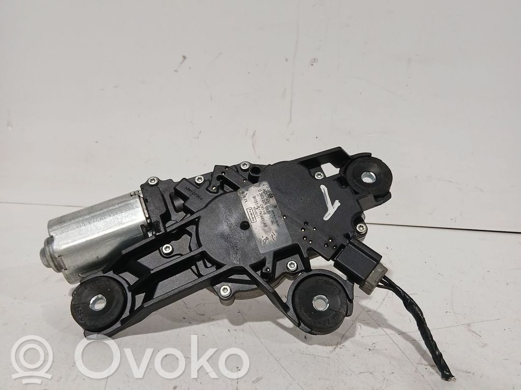 Ford Focus Wischermotor Heckscheibe