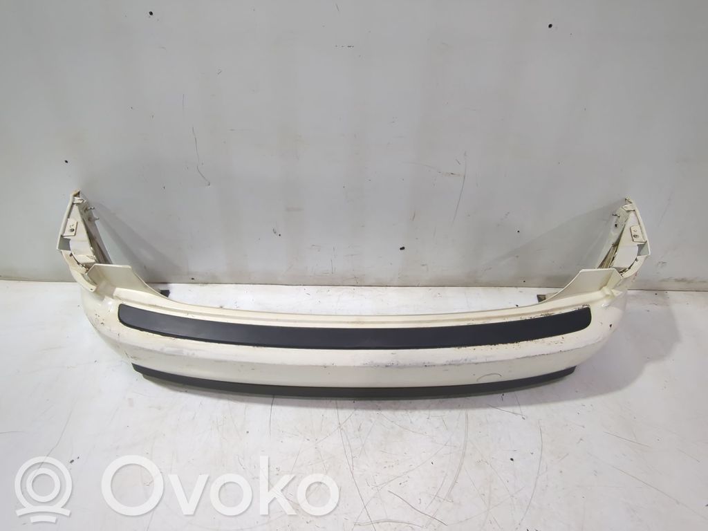 Ford Focus Puskuri 