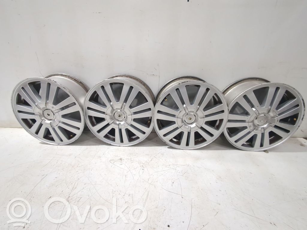 Ford Focus Jantă aliaj R24 