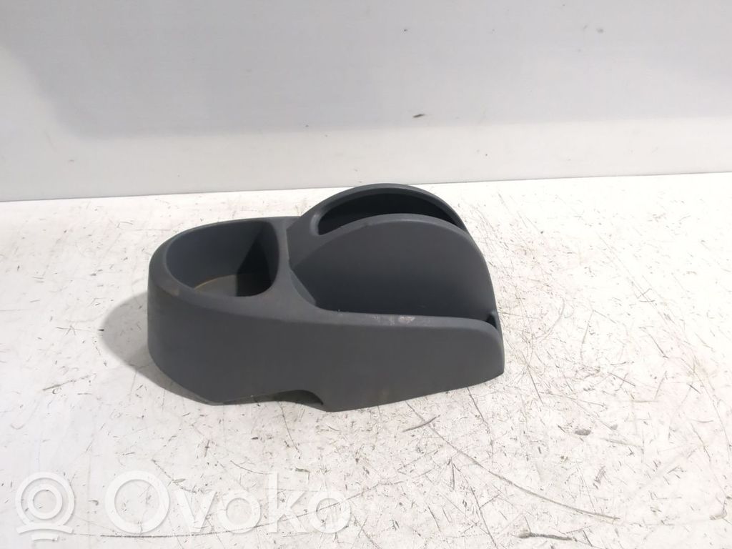 Peugeot 107 Rivestimento inferiore