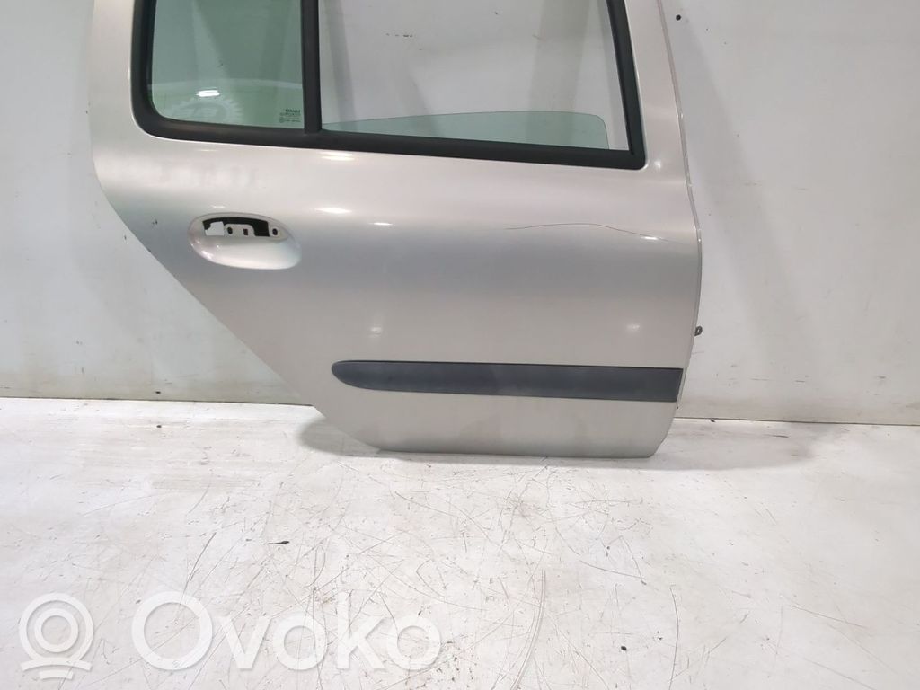 Renault Clio II Portiera posteriore 