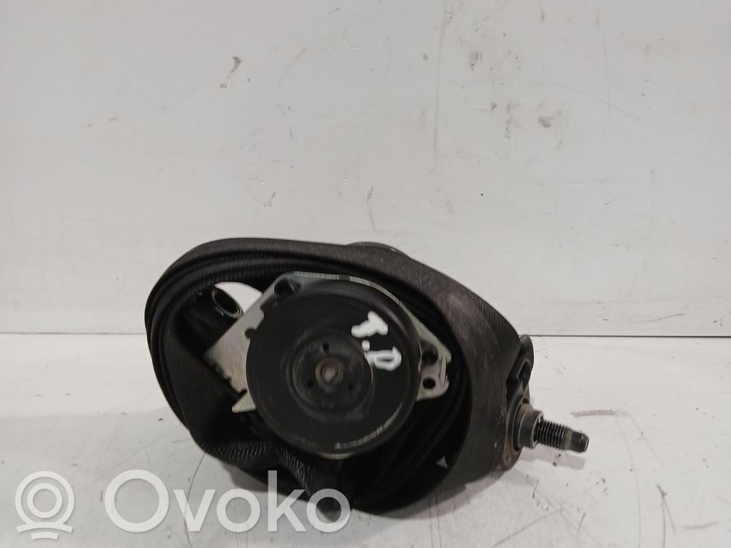 Opel Astra G Pas bezpieczeństwa fotela tylnego