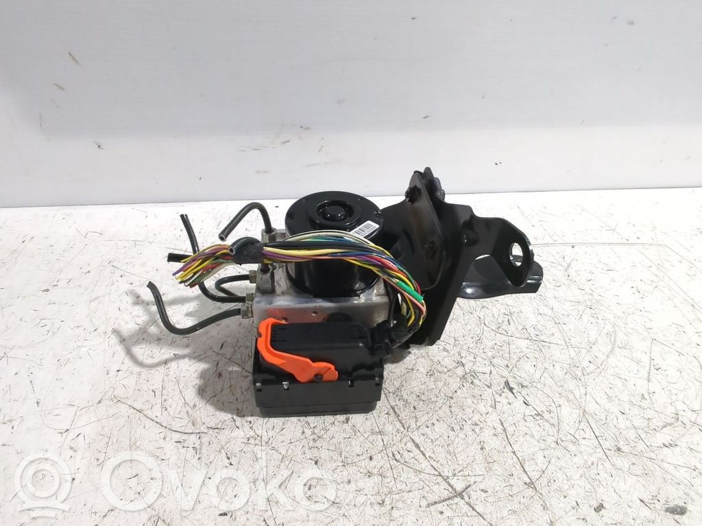 Toyota Yaris Bomba de ABS