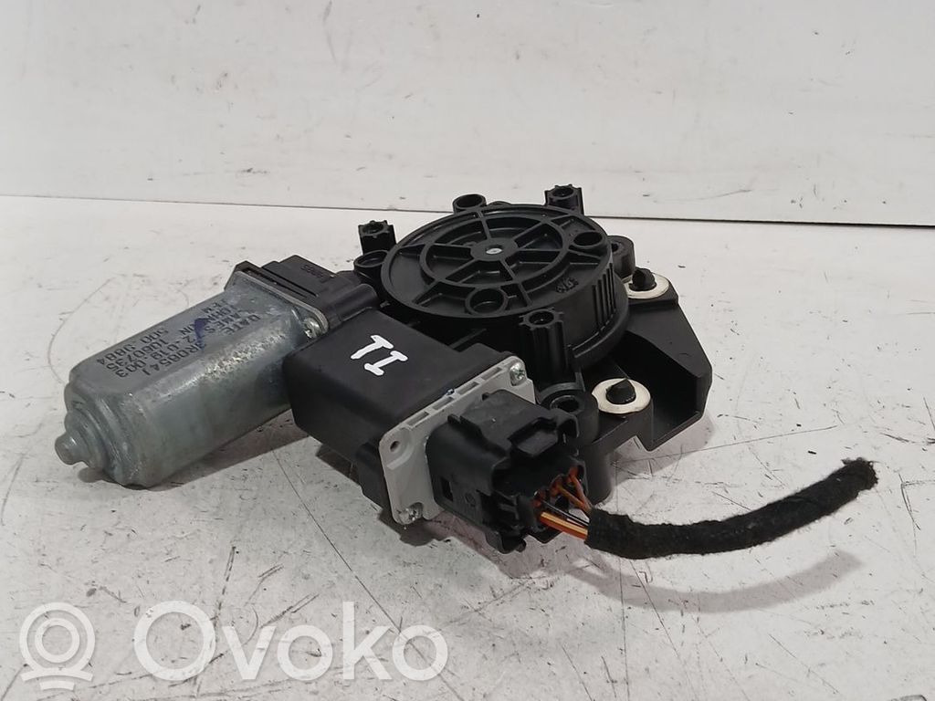 Alfa Romeo Giulietta Moteur de lève-vitre de porte arrière
