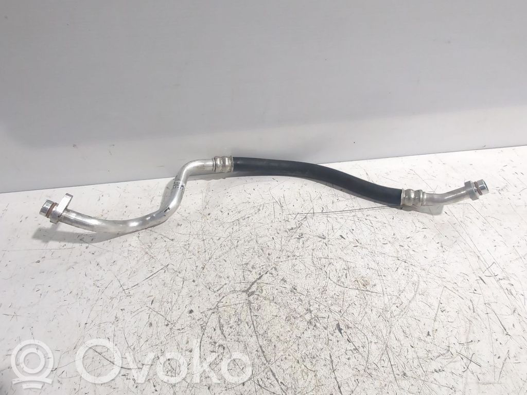 Nissan Qashqai Wąż / Przewód klimatyzacji A/C