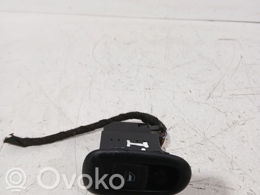 Seat Leon (1M) Interruptor del elevalunas eléctrico
