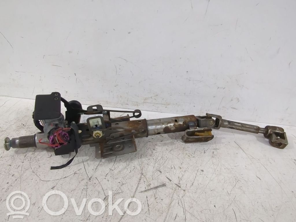 Seat Leon (1M) Ohjauspyörän akseli 
