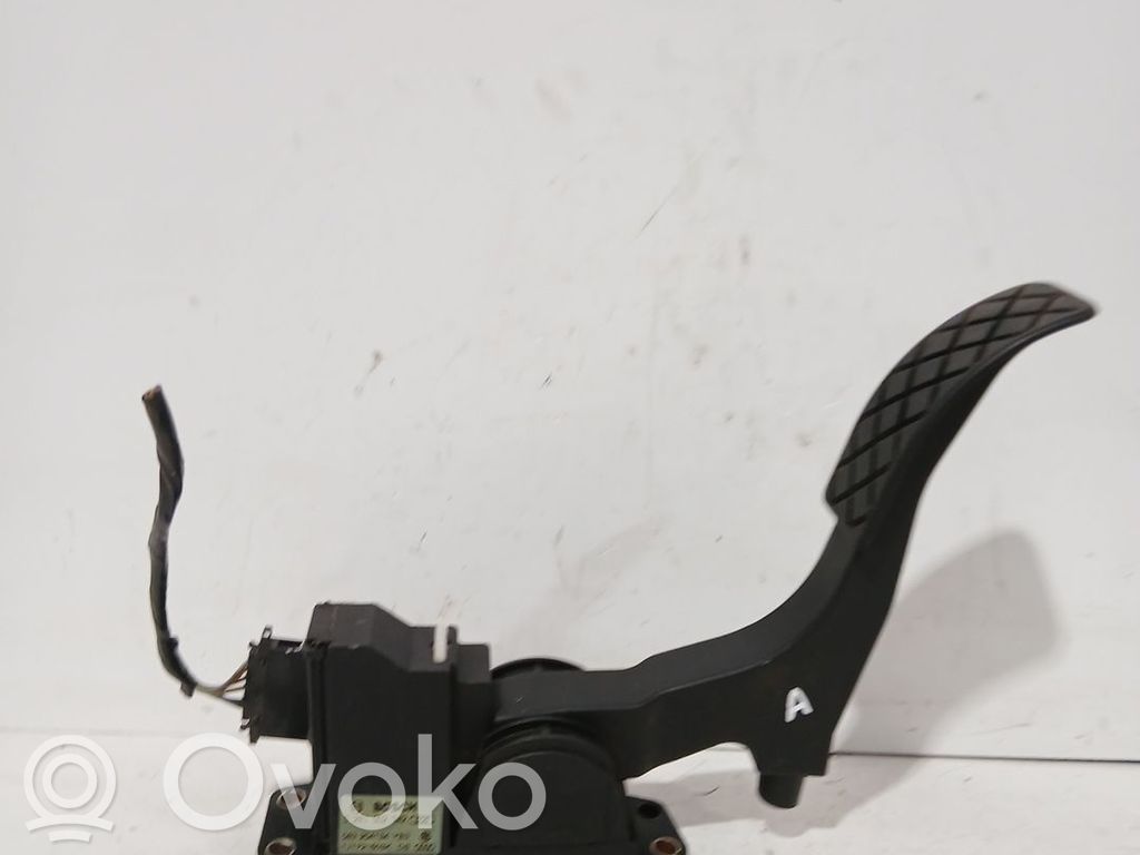 Seat Leon (1M) Pedał gazu / przyspieszenia 