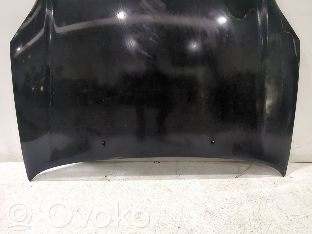 Toyota Avensis T250 Konepelti 