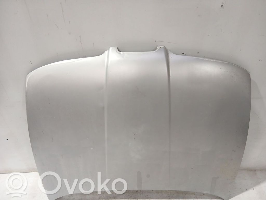 Seat Leon (1M) Capó/tapa del motor