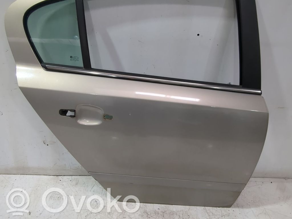 Opel Astra G Ușă spate