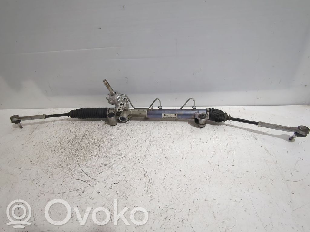 Opel Astra G Lenkgetriebe 