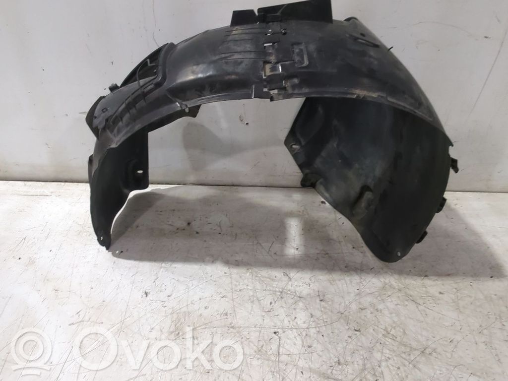 Opel Astra G Radlaufschale Radhausverkleidung vorne 