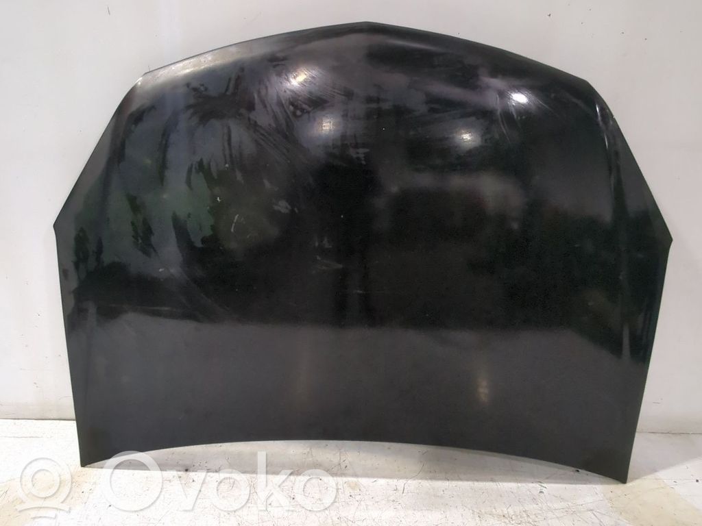 Opel Astra G Motorhaube 