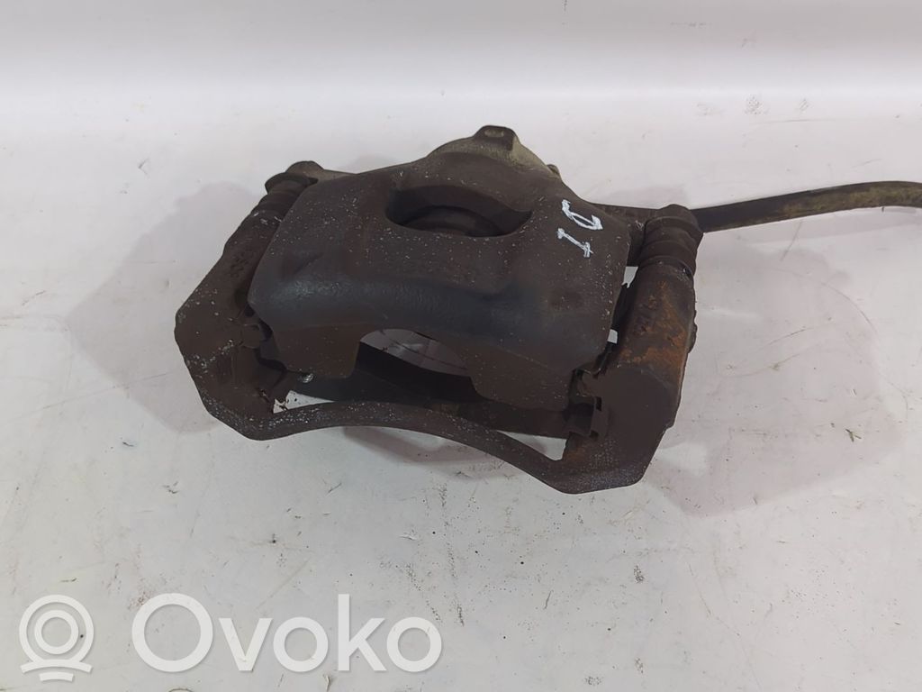 Peugeot 107 Caliper de freno delantero