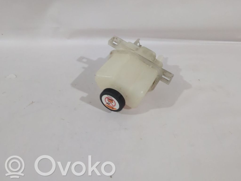 Toyota Corolla E160 E170 Vas expansiune combustibil 