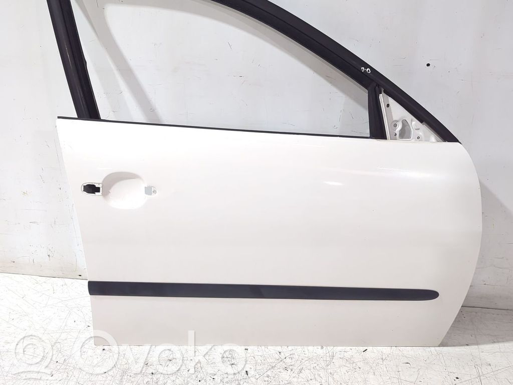 Seat Ibiza III (6L) Tür vorne