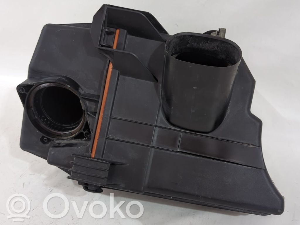 Seat Ibiza III (6L) Scatola del filtro dell’aria 
