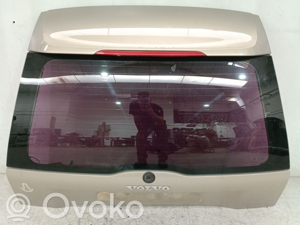 Volvo XC90 Couvercle de coffre 
