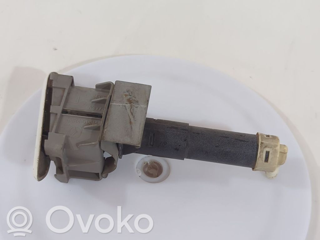 Mazda 6 Dysza spryskiwacza lampy przedniej