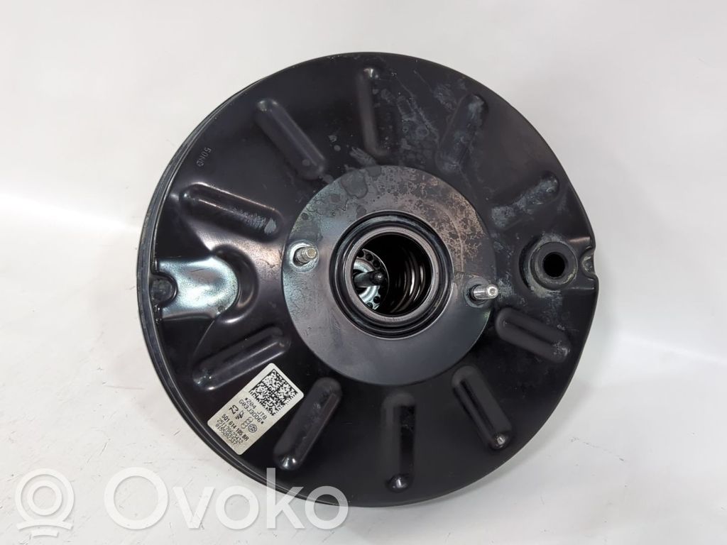 Seat Leon (5F) Hydraulisches Servotronic-Druckventil