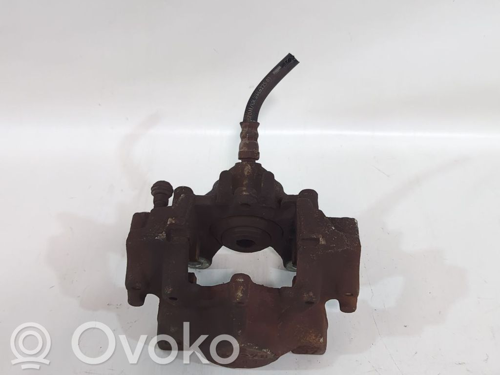 Mercedes-Benz C W203 Caliper del freno trasero