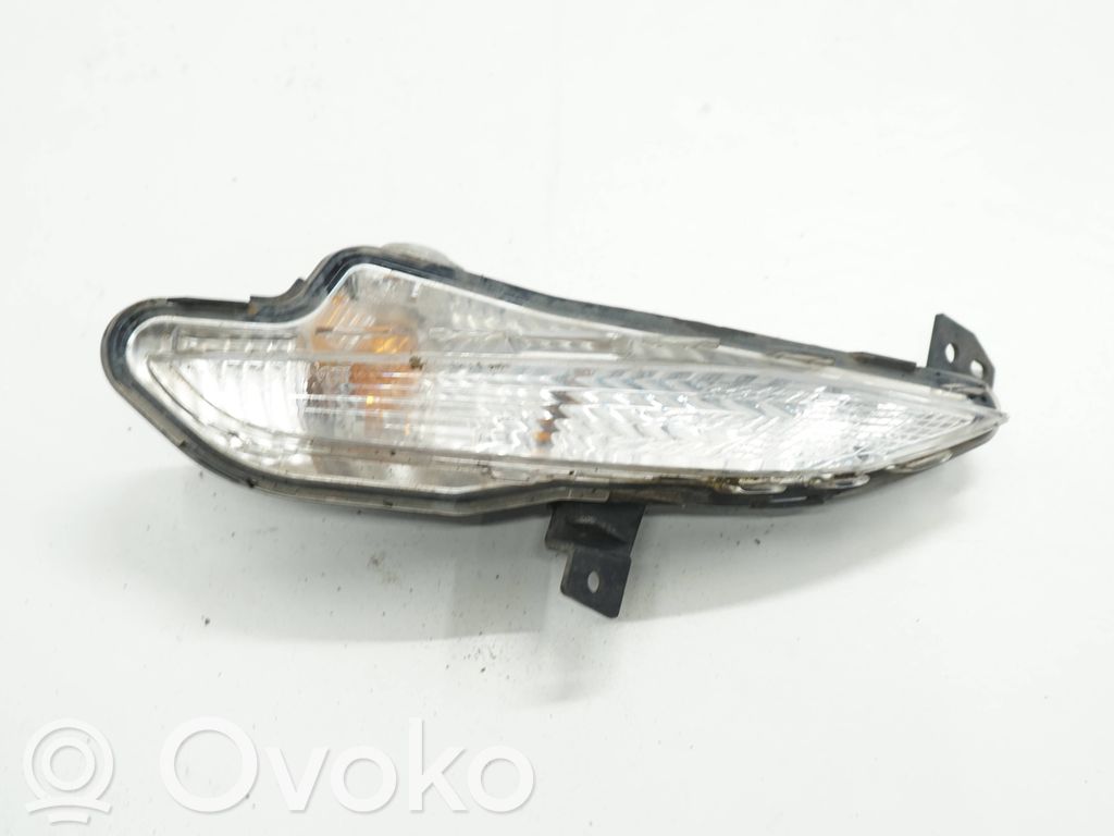 Peugeot 308 Frontblinker 