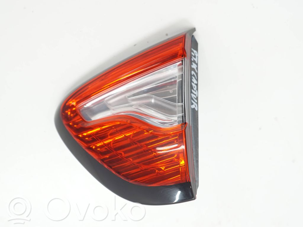 Renault Captur Lampă spate în caroserie 