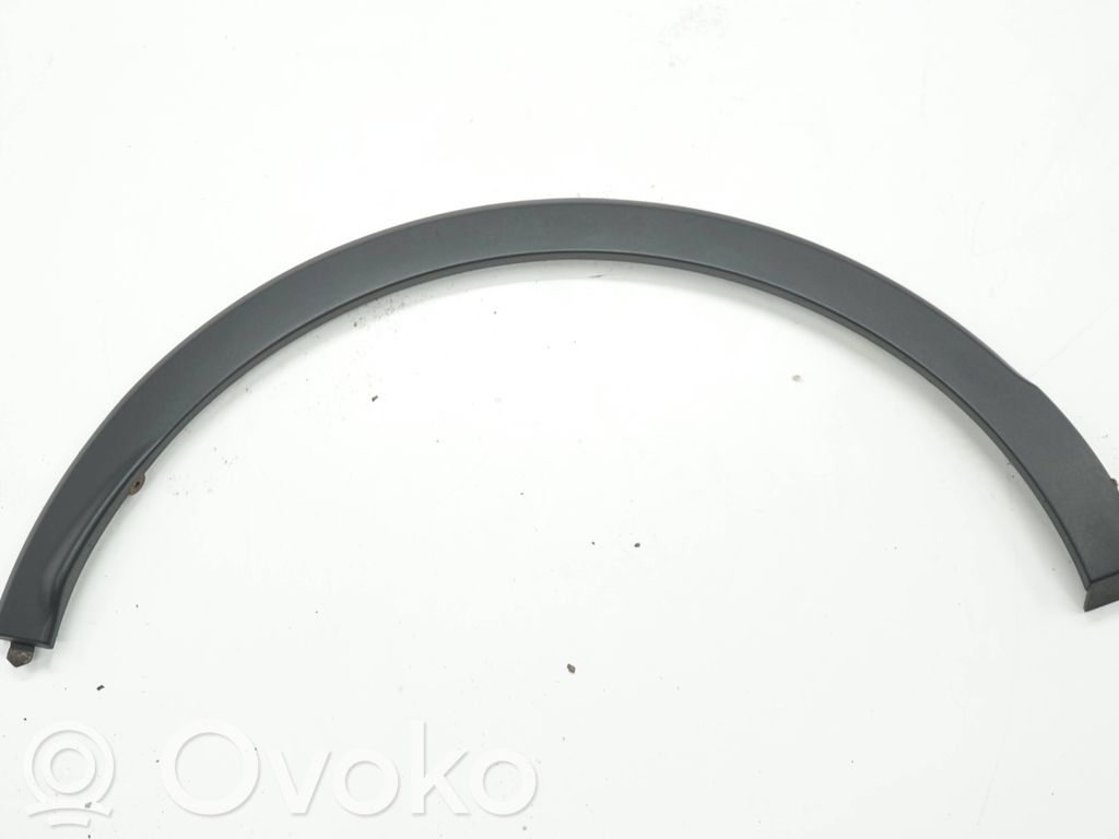 Renault Captur Rear arch trim 