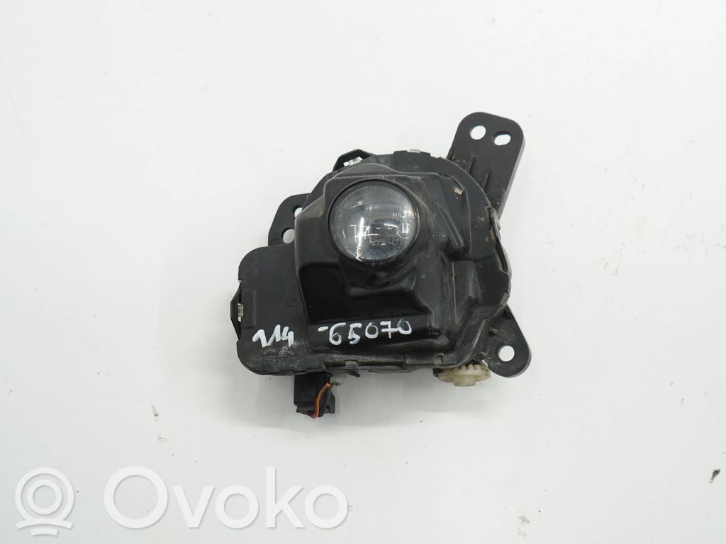 Mazda CX-5 Front fog light 