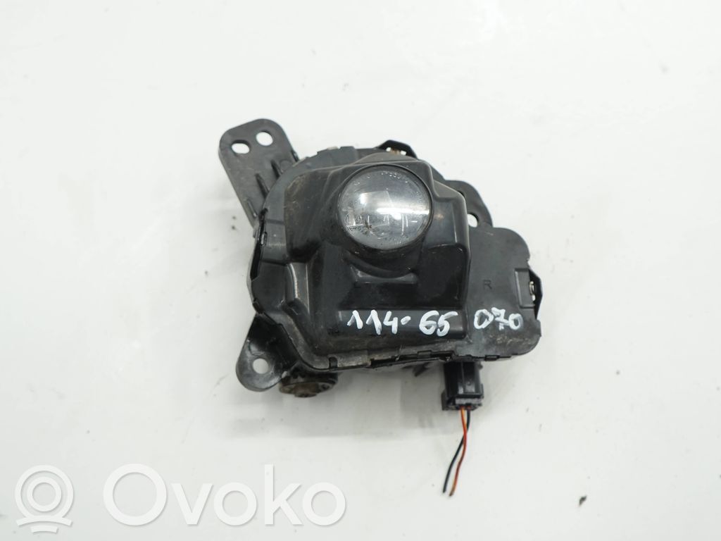 Mazda CX-5 Front fog light 