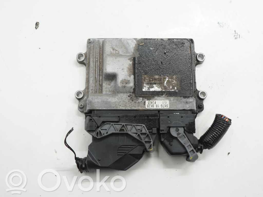 Engine control unit/module   SH1218881AACR,SH1218881A