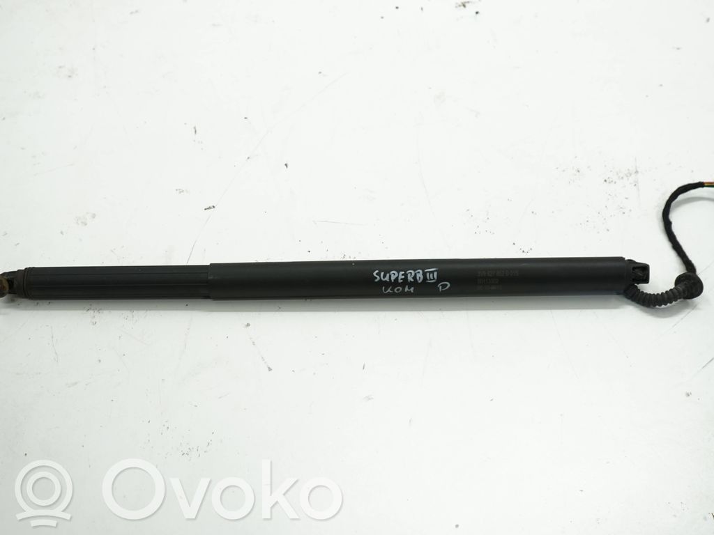 Skoda Superb B8 (3V) Tailgate/trunk strut/damper 