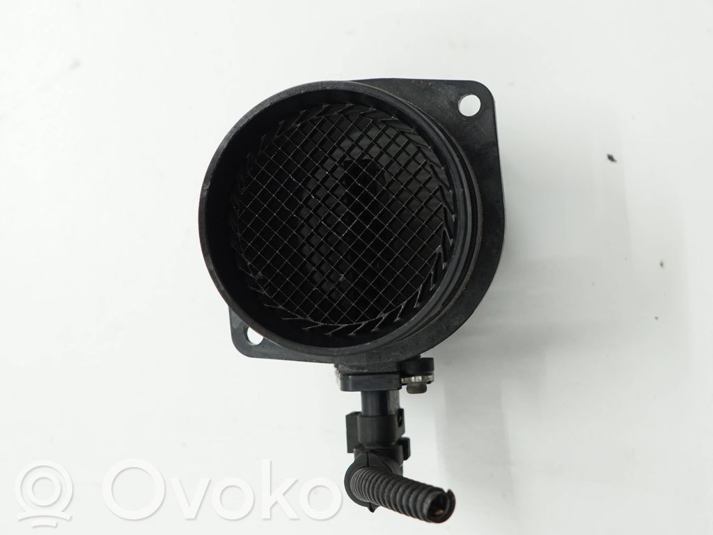 Przepływomierz masowy powietrza MAF   06J906461DACR,06J906461D