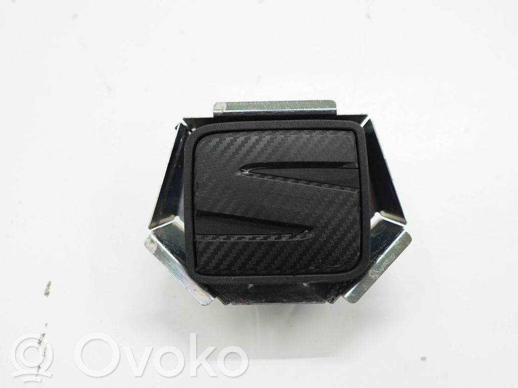 Rączka / Uchwyt klapy tylnej / bagażnika   5F0827565CACR,5F0827565C