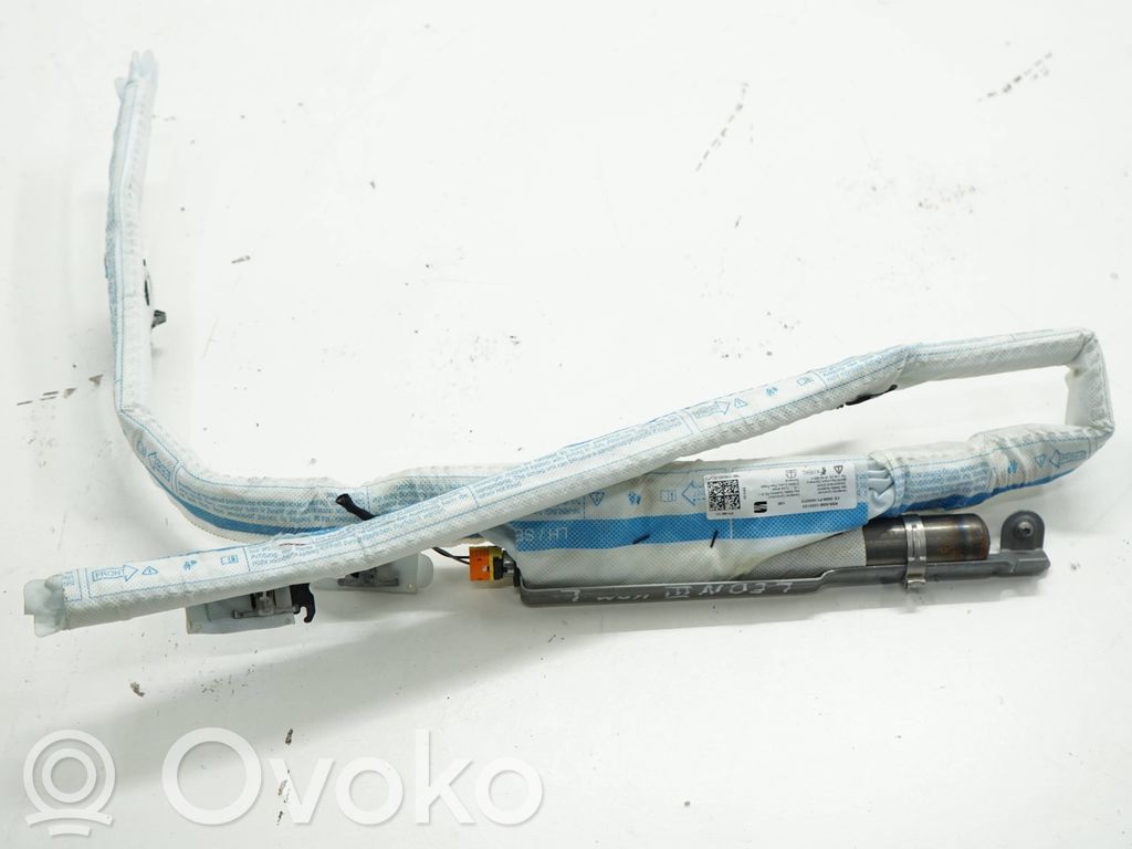 Seat Leon (5F) Kopfairbag 