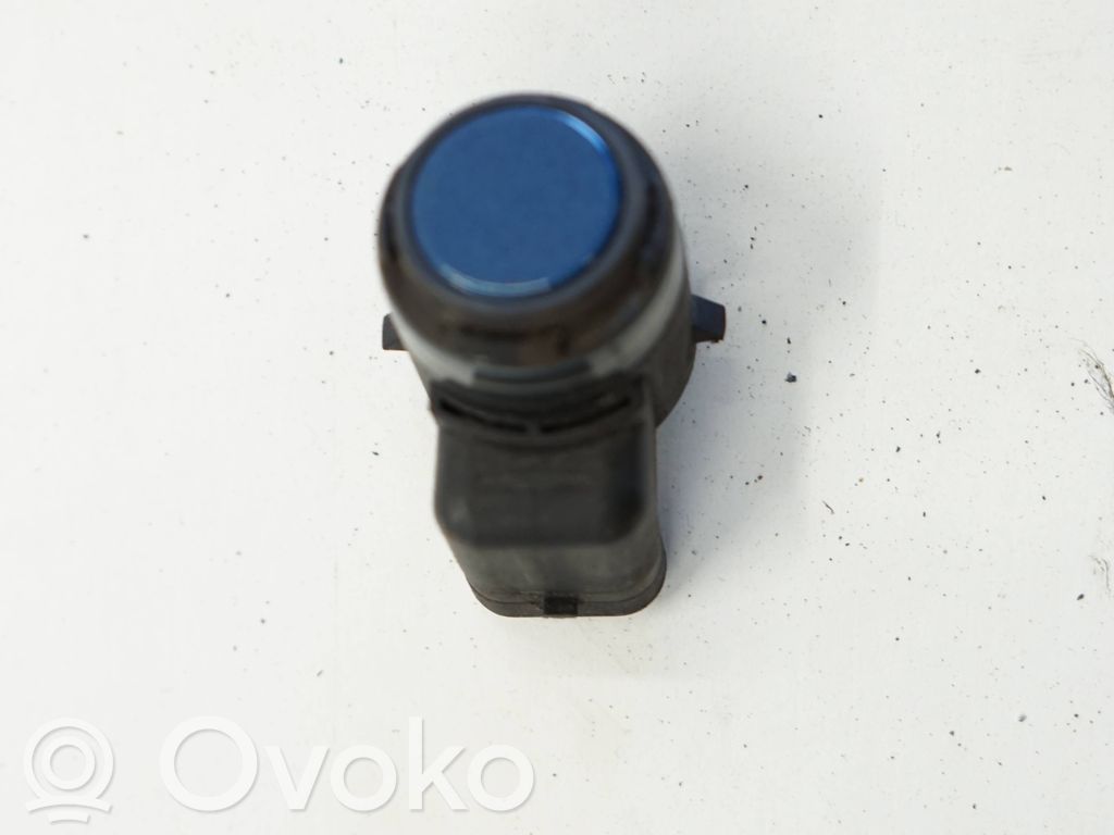 Seat Leon (5F) Parksensor PDC 