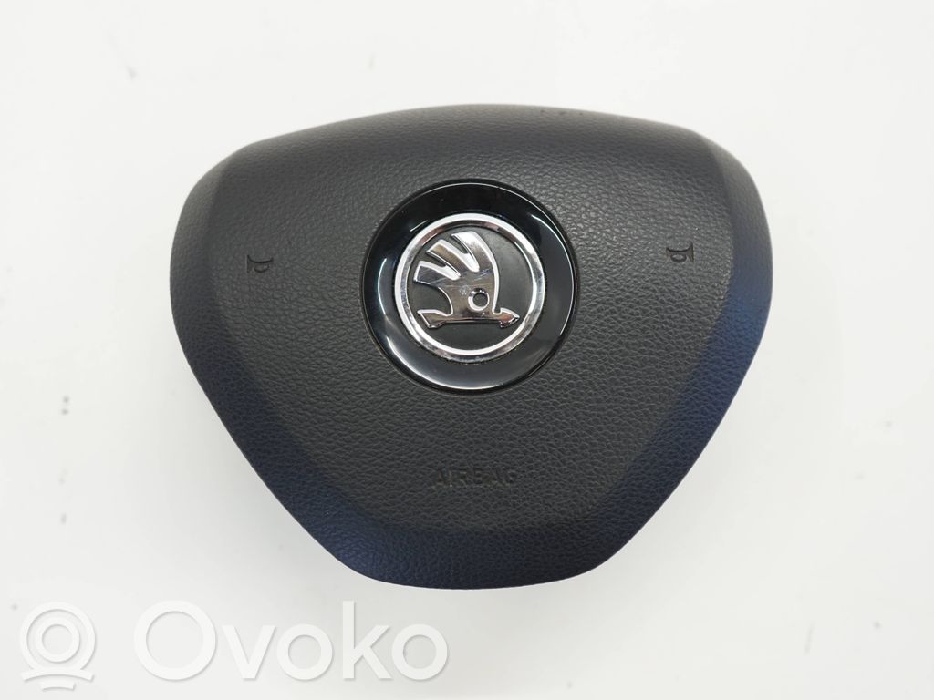 Skoda Octavia Mk3 (5E) Airbag volan 