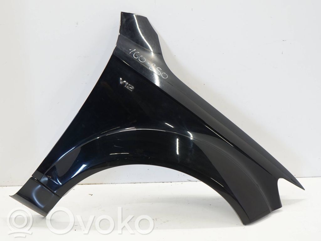 Błotnik przedni   Q7030626BPP