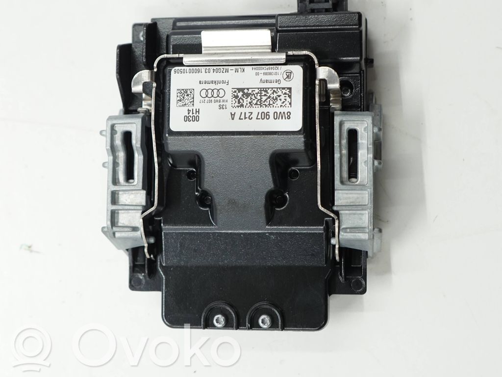 Audi A4 S4 B9 8W Frontkamera Windschutzscheibe Frontscheibe 